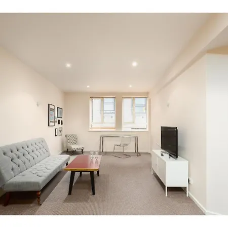 Modern, Light And Spacious City Centre Pad For 4 Διαμέρισμα Μπρίστολ
